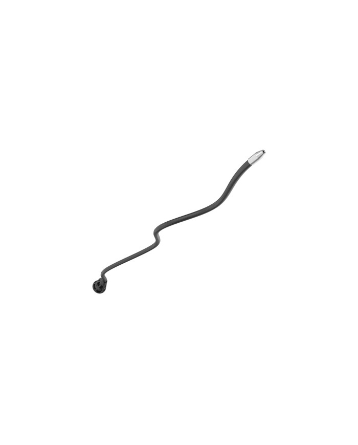 TUBO PROLUNG.FLESSIB.400 MM SMONTABILE