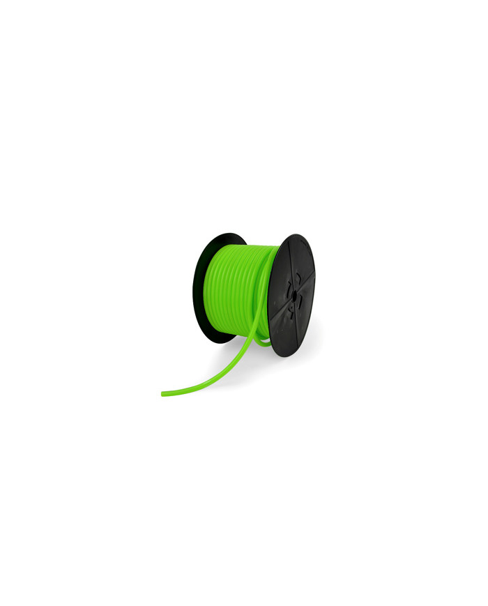 TUBO PUR ARIA 8X12 HI-VISIBILITY
