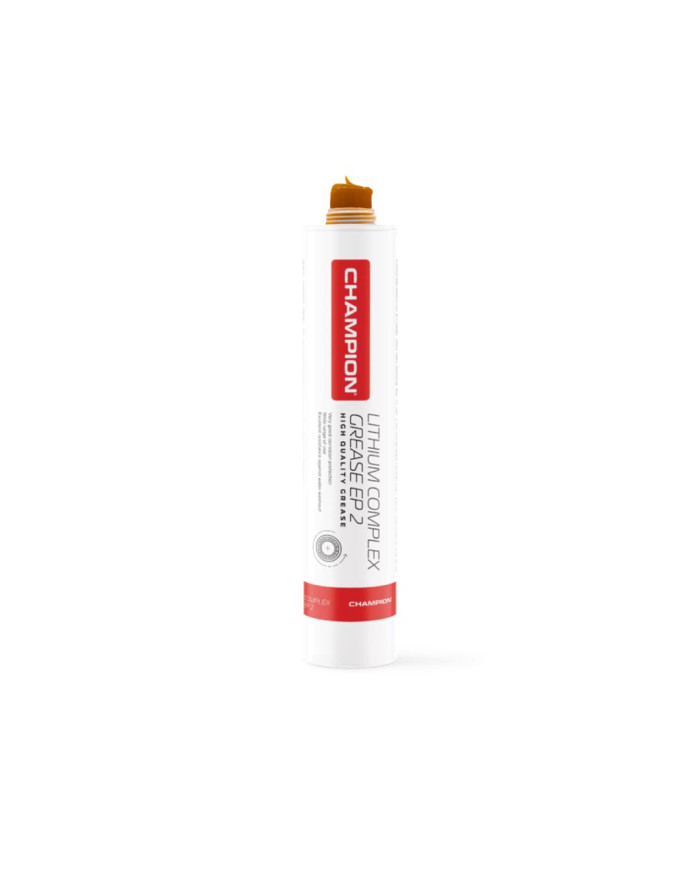 CHAMPION LITHIUM COMPLEX GREASE EP 2 GR. 400