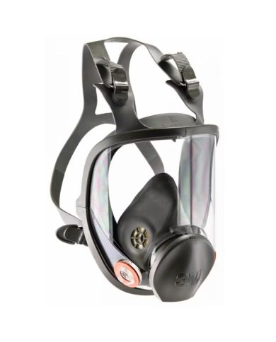 MASCHERA INTERA 3M TG.M
