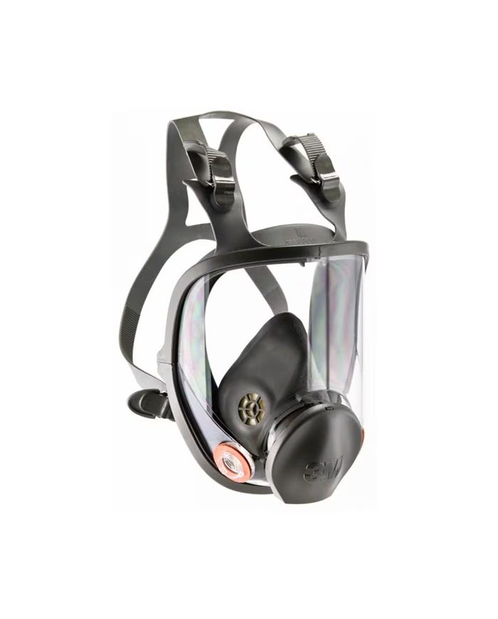 MASCHERA INTERA 3M TG.M