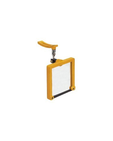 SCHERMO PER MOLATRICI 115 X 110 MM