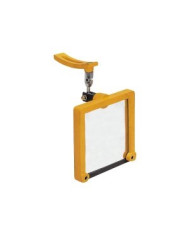 SCHERMO PER MOLATRICI 115 X 110 MM