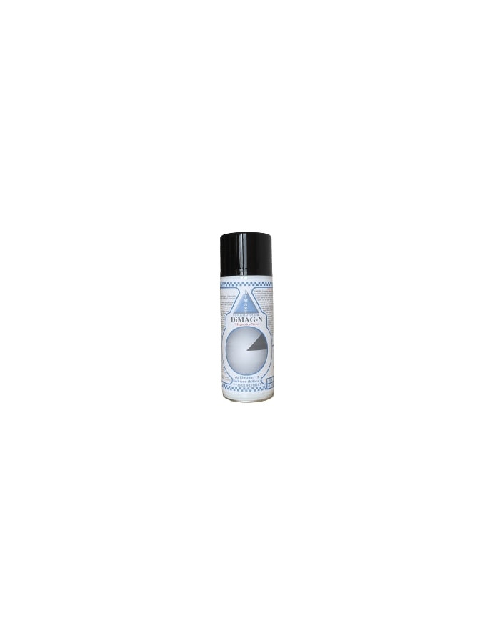 LP&MT-DIM MAGNETICO NERO DIMAG-N 400ML