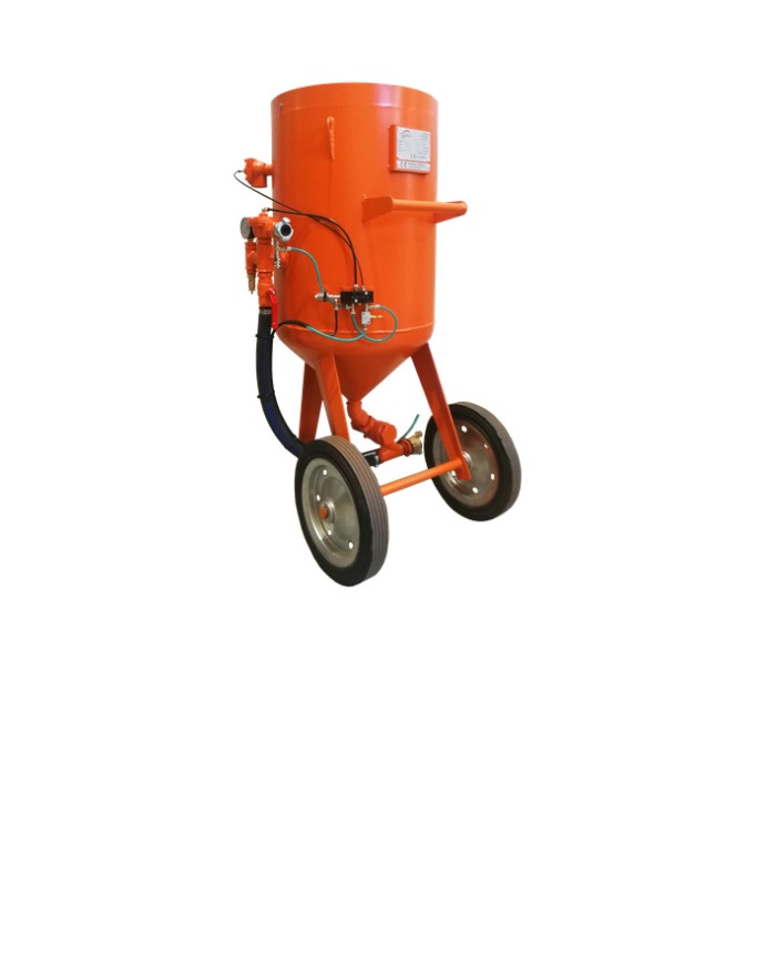 SABBIATRICE SCX24CL4/4