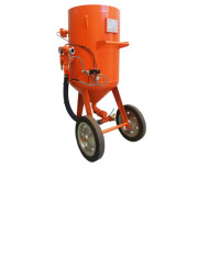 SABBIATRICE SCX24CL4/4