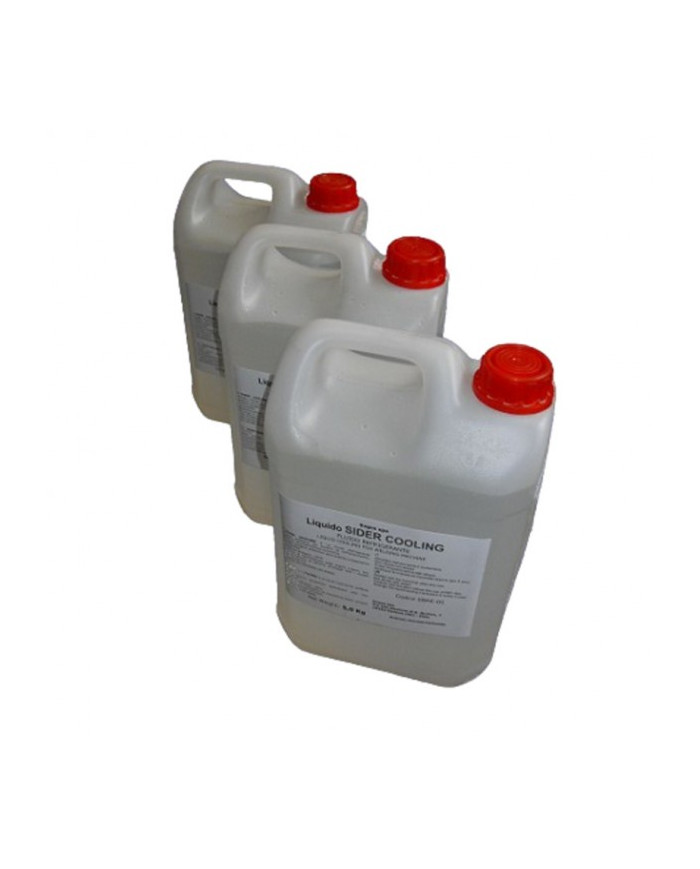 LIQUIDO REFRIGERANTE KG.5