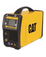 SALDATRICE CAT DZ 200 MIG/TIG/MMA 200AH 230V