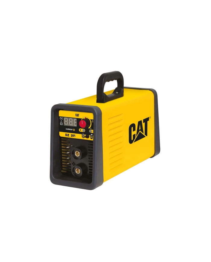 SALDATRICE INVERTER A ELETTRODO 200AH MMA TIG