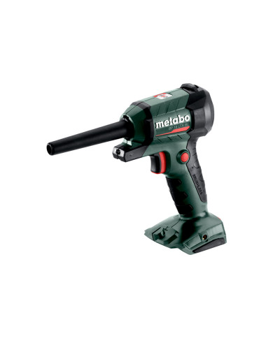 PISTOLA SOFFIAGGIO METABO BP 18 LTX BL SOLO CORPO
