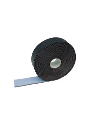 NASTRO ANTICONDENSA NERO SPESSORE 3MM MT 10