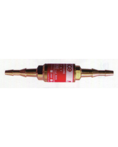 FBA SG2L FUEL HOSE GCE
