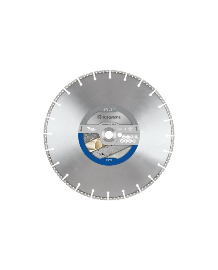 DISCO VARI-CUT FR3 350 25.4/20