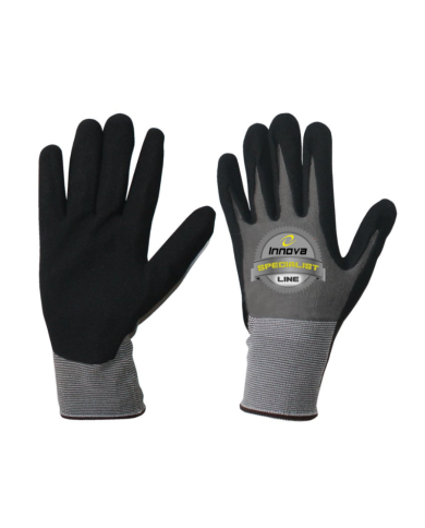 GUANTO ANTITAGLIO TG 8 15G KYORENE GRAPHENE LINER