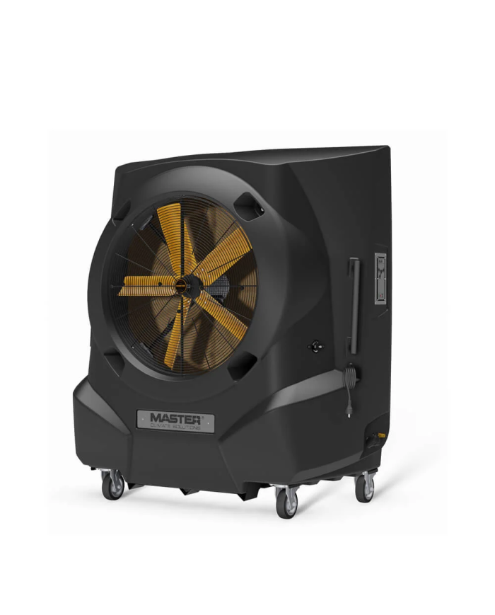 RAFFRESCATORE MOBILE BC 341 MASTER