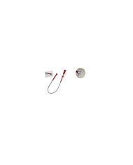 ASTA GRIP FLESSIBILE CON MAGNETE E LED