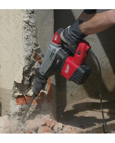 MARTELLO DEMO PERFORATORE K750 S