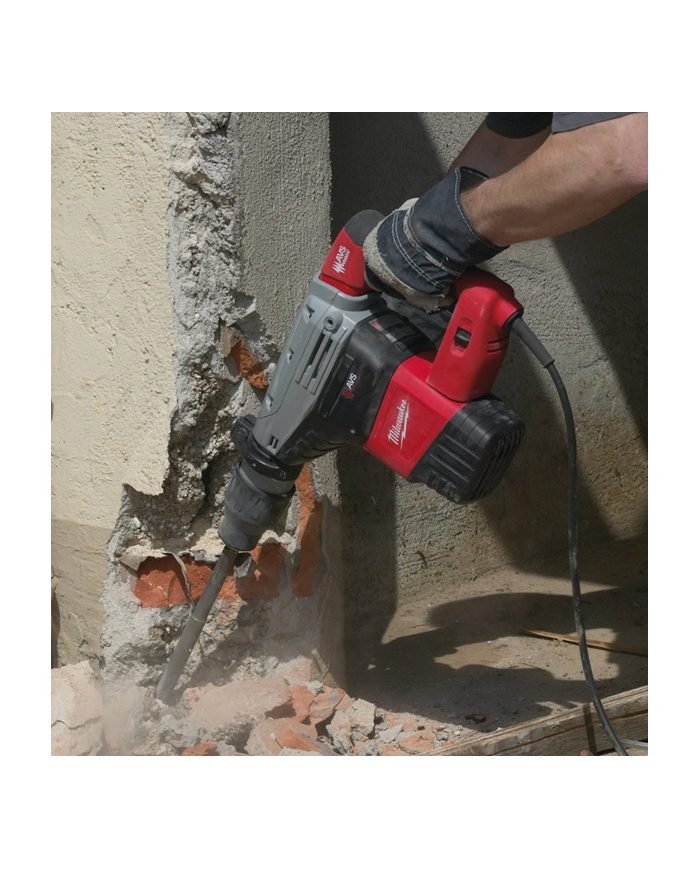 MARTELLO DEMO PERFORATORE K750 S