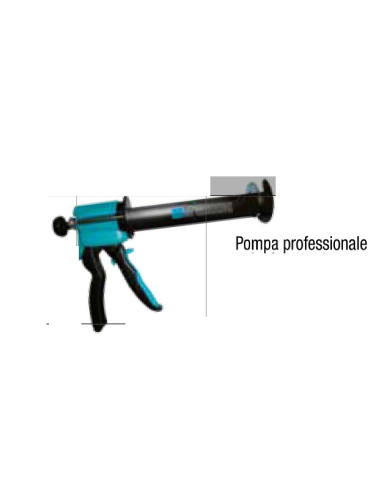 BOSS 400 PRO PISTOLA MANUALE PER BCR 400