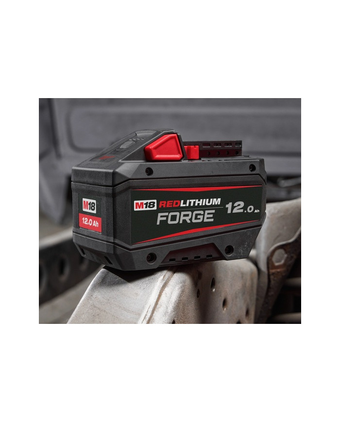 BATTERIA MILWAUKEE M18 FORCE 12.0AH