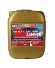MASTER ULTRA THPD E7 15W40 LT.5