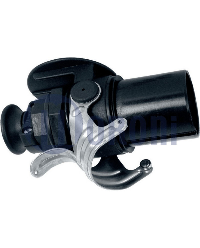 SPINA 15 POLI 24V MATERIALE TERMOPLASTICO