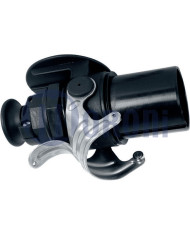 SPINA 15 POLI 24V MATERIALE TERMOPLASTICO