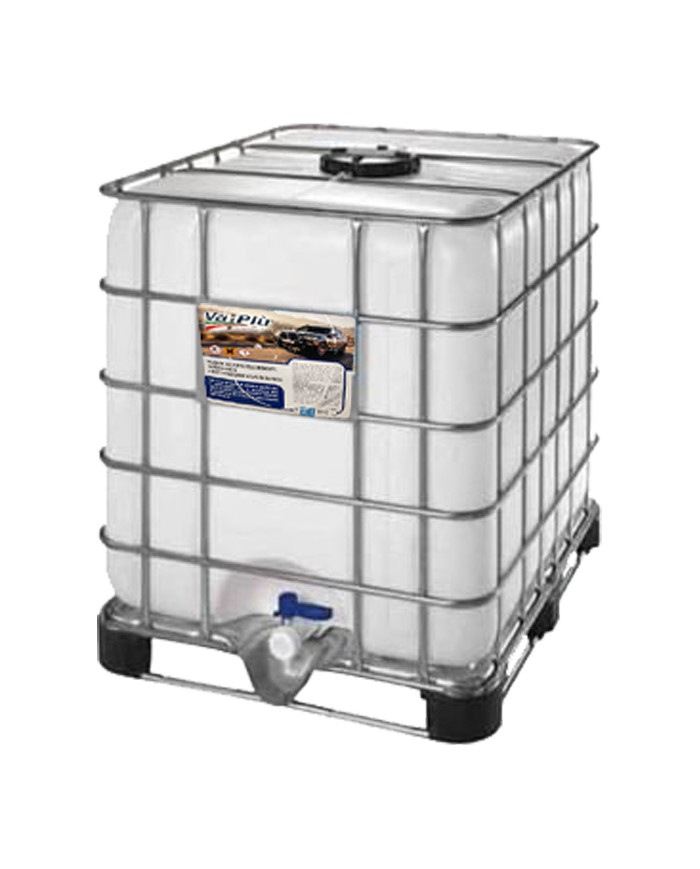 TANICA ADBLUE LT.1000