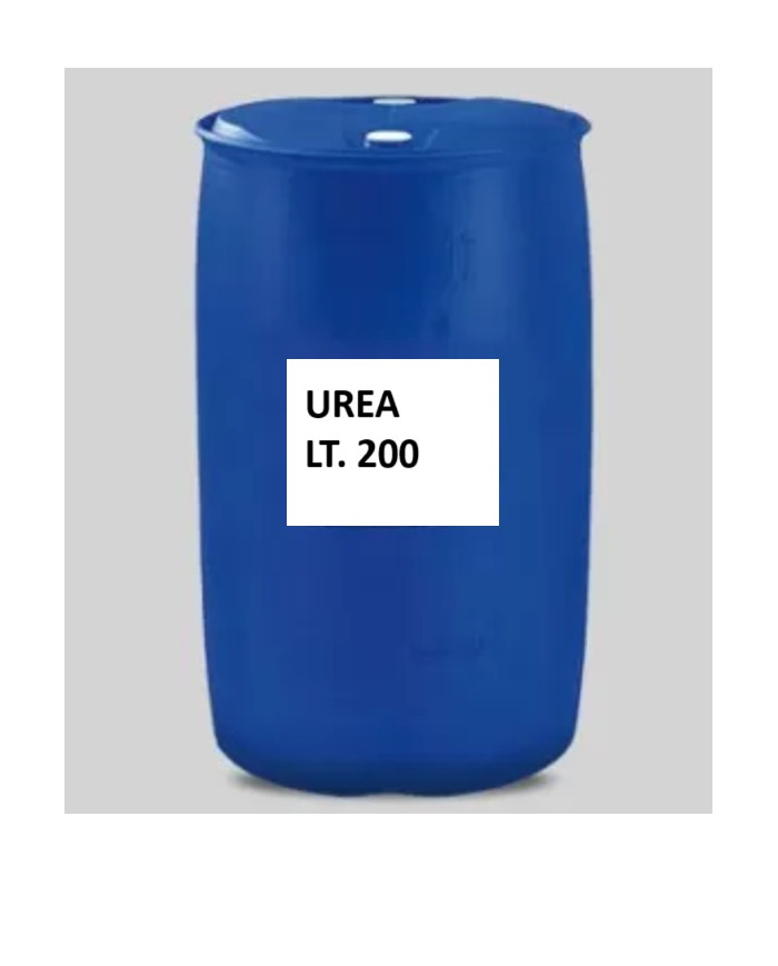 TANICA ADBLUE LT.200
