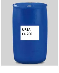 TANICA ADBLUE LT.200