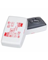 FILTRO P3 CON PROTEZIONE POLIC