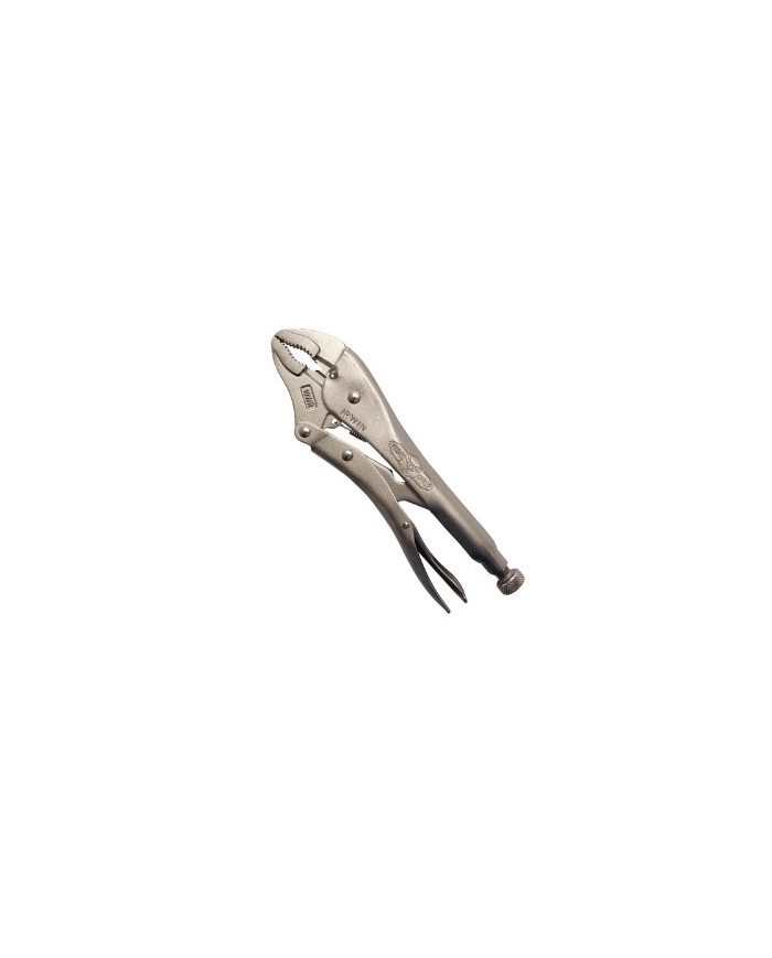 PINZA GRIP 125 MM AUTOBLOCCANTE CON TRONCHESE