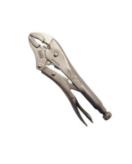 PINZA GRIP 125 MM AUTOBLOCCANTE CON TRONCHESE