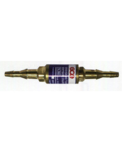 FBA SG2L OXY HOSE GCE