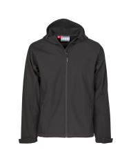 GIACCA TECNICA SOFT SHELL GAL