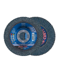 DISCO LAMELLARE D.115 Z40  CURVE STEELOX