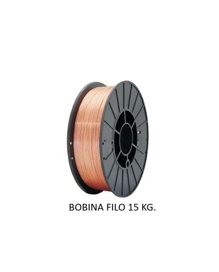 FILO PIENO SG2 AWS A5.18 ER70S-6 DIAM. 1.2