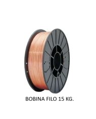 FILO PIENO SG2 AWS A5.18 ER70S-6 DIAM. 1.2