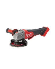 SMERIGLIATRICE ANG. CORPO 125MM VELOCITÀ VARIABILE