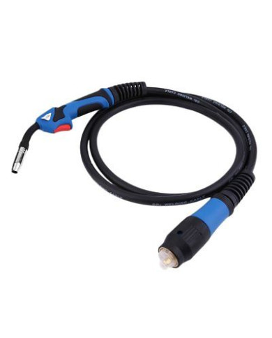 TORCIA TM15 EURO MT.4