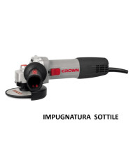 SMERIGLIATRICE ANGOLARE 900 W 115 MM