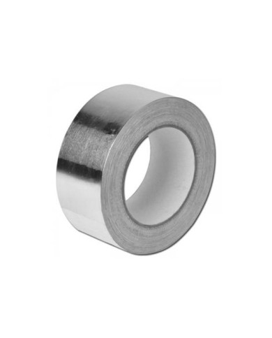 NASTRO IN ALLUMINIO MM50X50MT