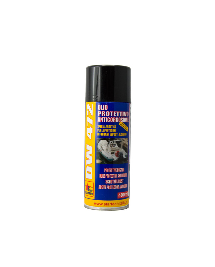 PROTETTIVO ANTIACQUA ANTISALSEDINE ML. 400