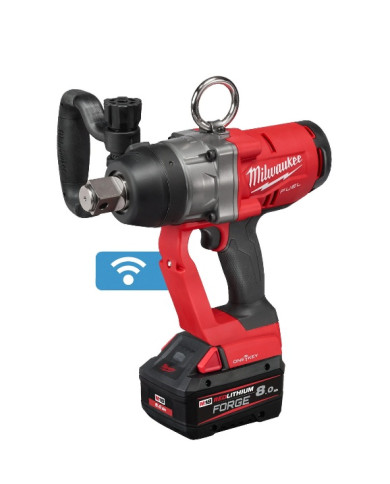 AVVITATORE AD IMPULSI 1 M18 ONEFHIWF1-802X
