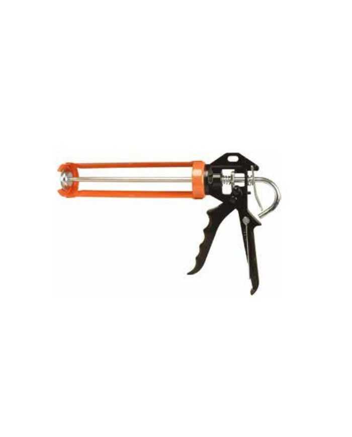 PISTOLA PER SILICONE PROFESSIONALE