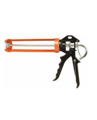 PISTOLA PER SILICONE PROFESSIONALE