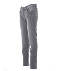 JEANS 4 STAGIONI FRA STEEL GREY STRETCH