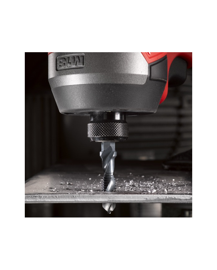 PUNTE MASCHIO ATTACCO 1/4 HSS-G M8X57MM