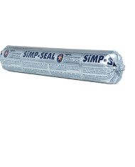SIGILLANTE 600 ML. HYBRID 650 BIANCO SACCHETTO