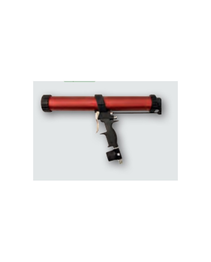 PISTOLA PNEUMATICA PER SIGILLANTE A SACCHETTO
